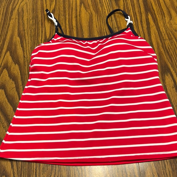 Classic Elements Swimsuit Too Size 14 - Picture 1 of 5